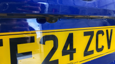 Toyota Corolla 1.8 Hybrid GR Sport 5dr CVT Hybrid Estate